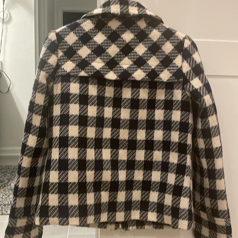 Milly Jacket - Picture 8 of 8